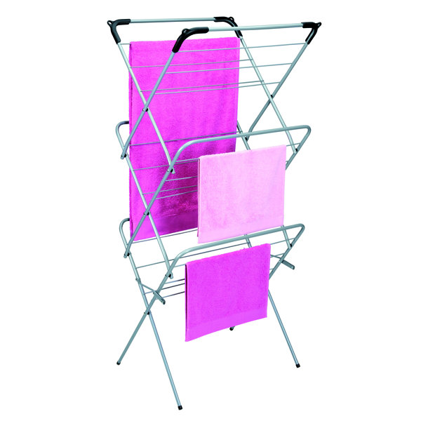 wayfair wall airer